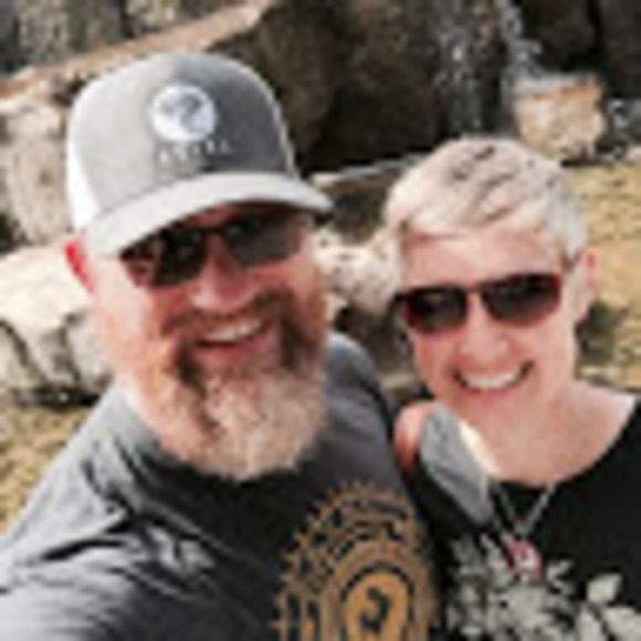 Meet your Posher, Brandi - Picture 1 of 1